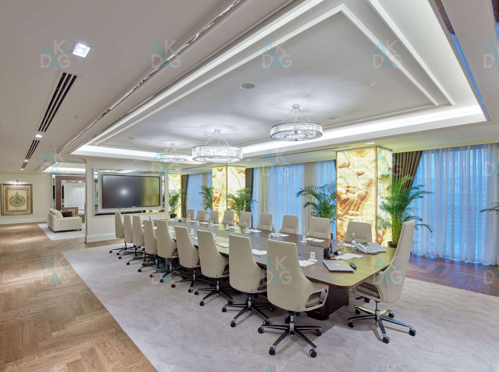 Ministry of Environment and Urbanization Chamber of Management 4