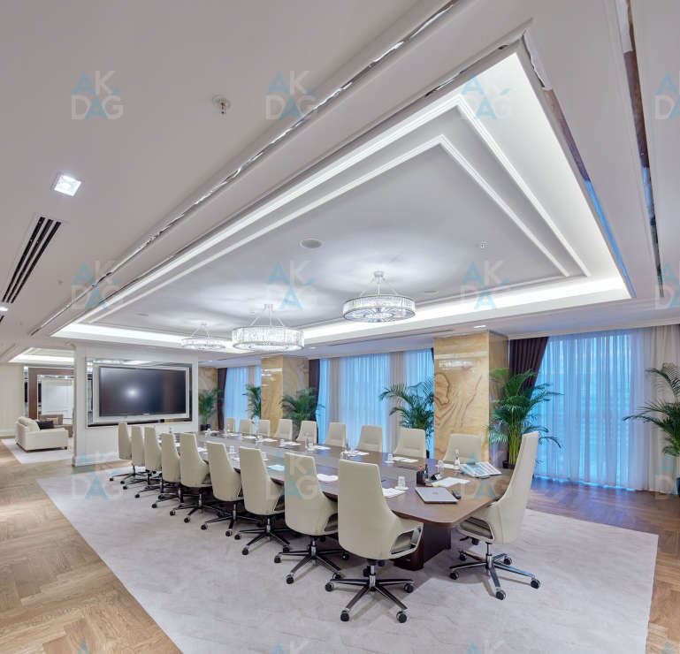 Ministry of Environment and Urbanization Chamber of Management 2