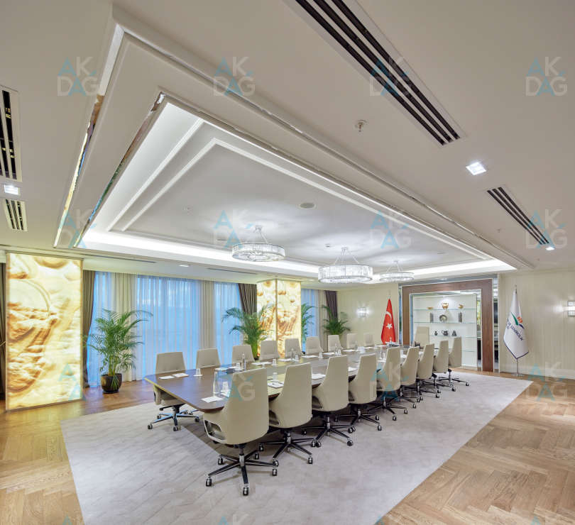 Ministry of Environment and Urbanization Chamber of Management 5