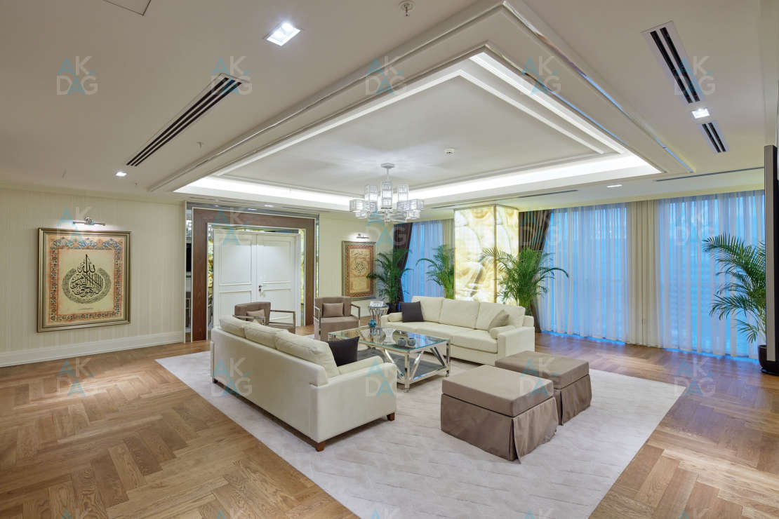 Ministry of Environment and Urbanization Chamber of Management 6