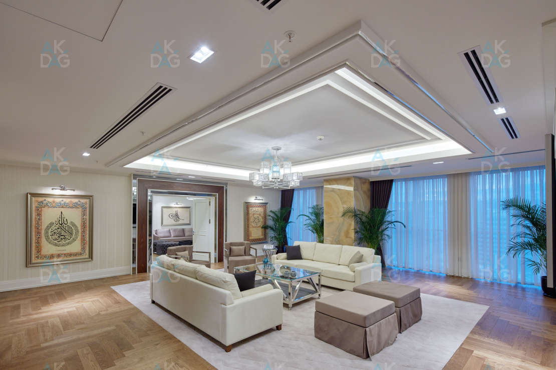 Ministry of Environment and Urbanization Chamber of Management 8