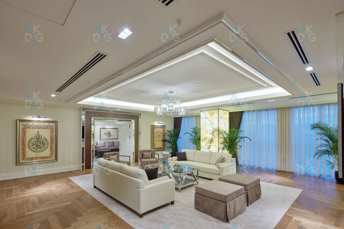 Ministry of Environment and Urbanization Chamber of Management 9