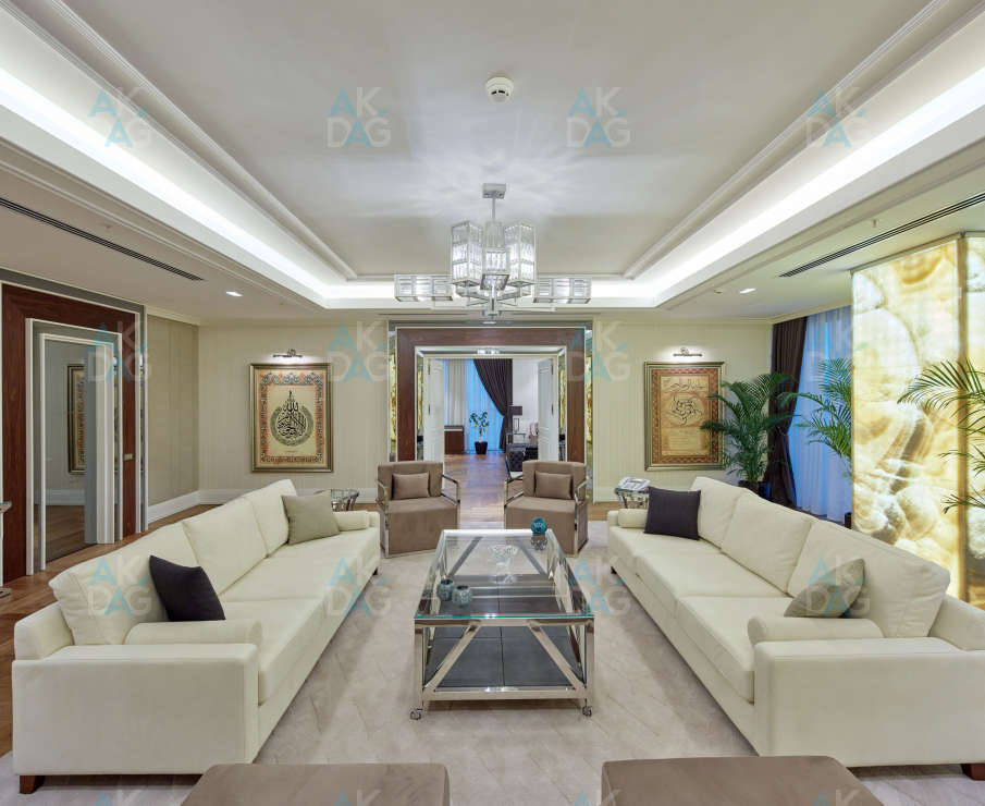 Ministry of Environment and Urbanization Chamber of Management 10