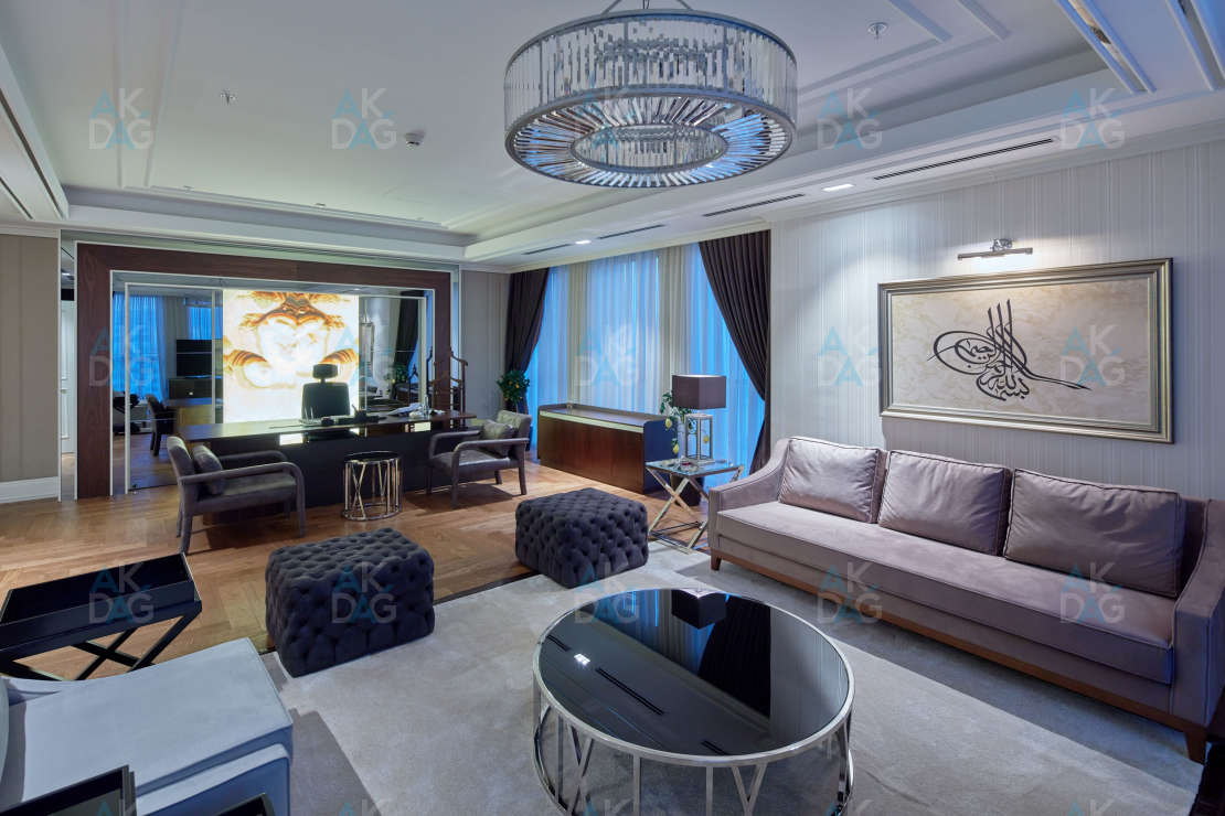 Ministry of Environment and Urbanization Chamber of Management 14