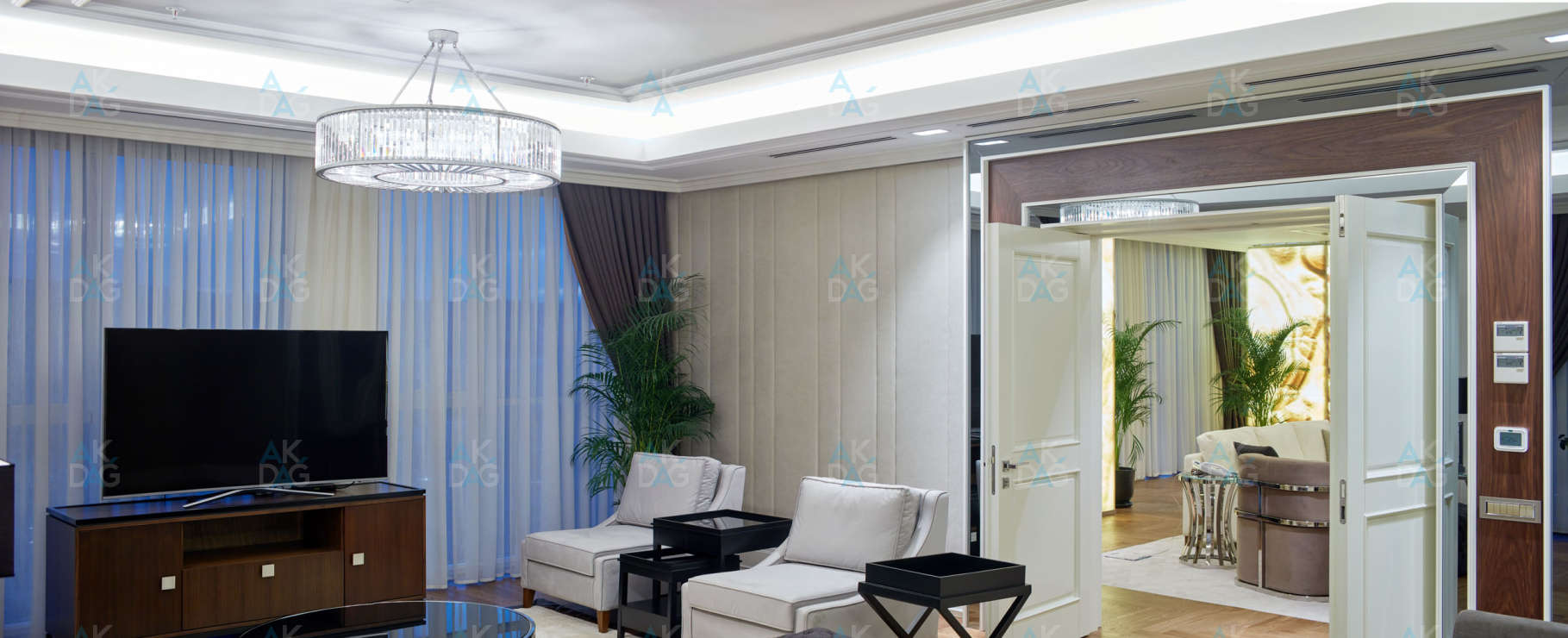 Ministry of Environment and Urbanization Chamber of Management 25