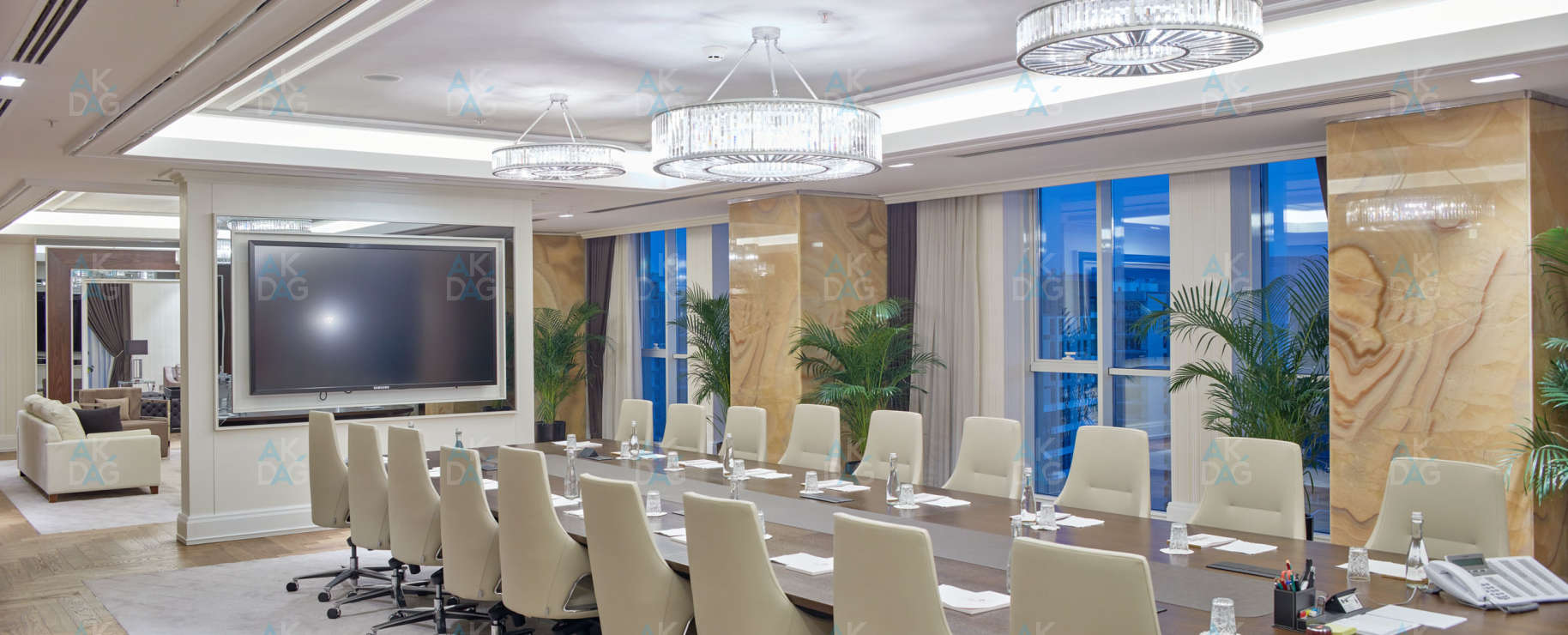 Ministry of Environment and Urbanization Chamber of Management 28