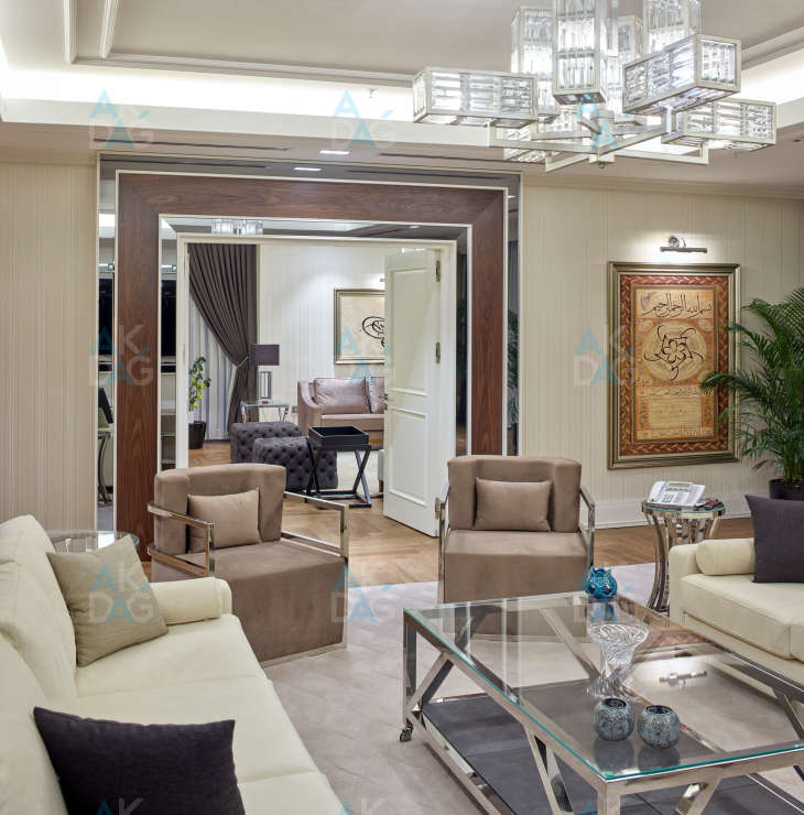 Ministry of Environment and Urbanization Chamber of Management 32