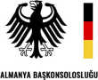Almanya Büyükelçiliği