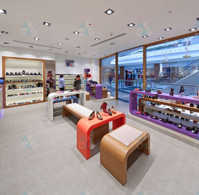 CEYO Mağazaları 16