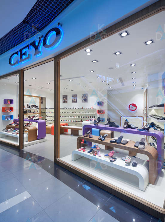 CEYO Mağazaları 27