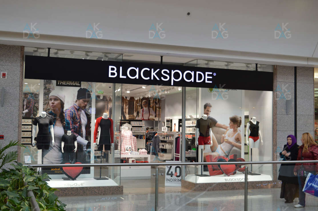 Blackspade 2