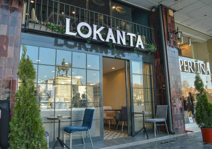 Lokanta