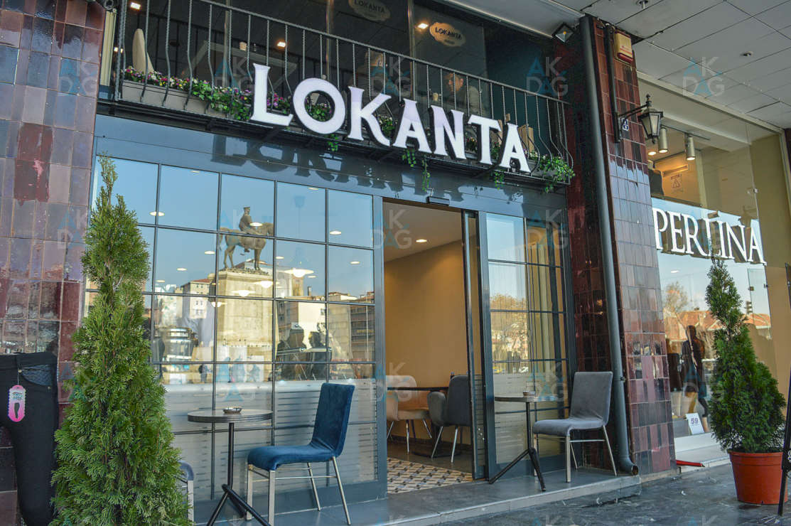 Lokanta 1
