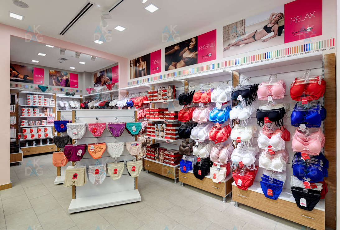Girlstop Stores 2