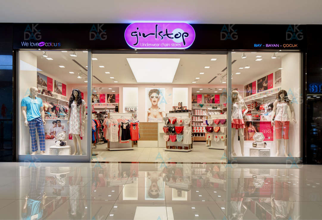 Girlstop Stores 13