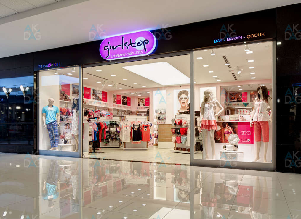 Girlstop Stores 14