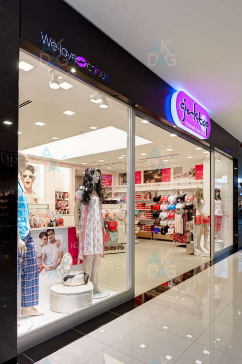 Girlstop Stores 1