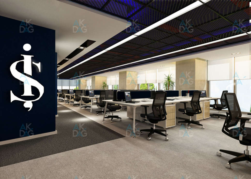 İş Investment Company 1