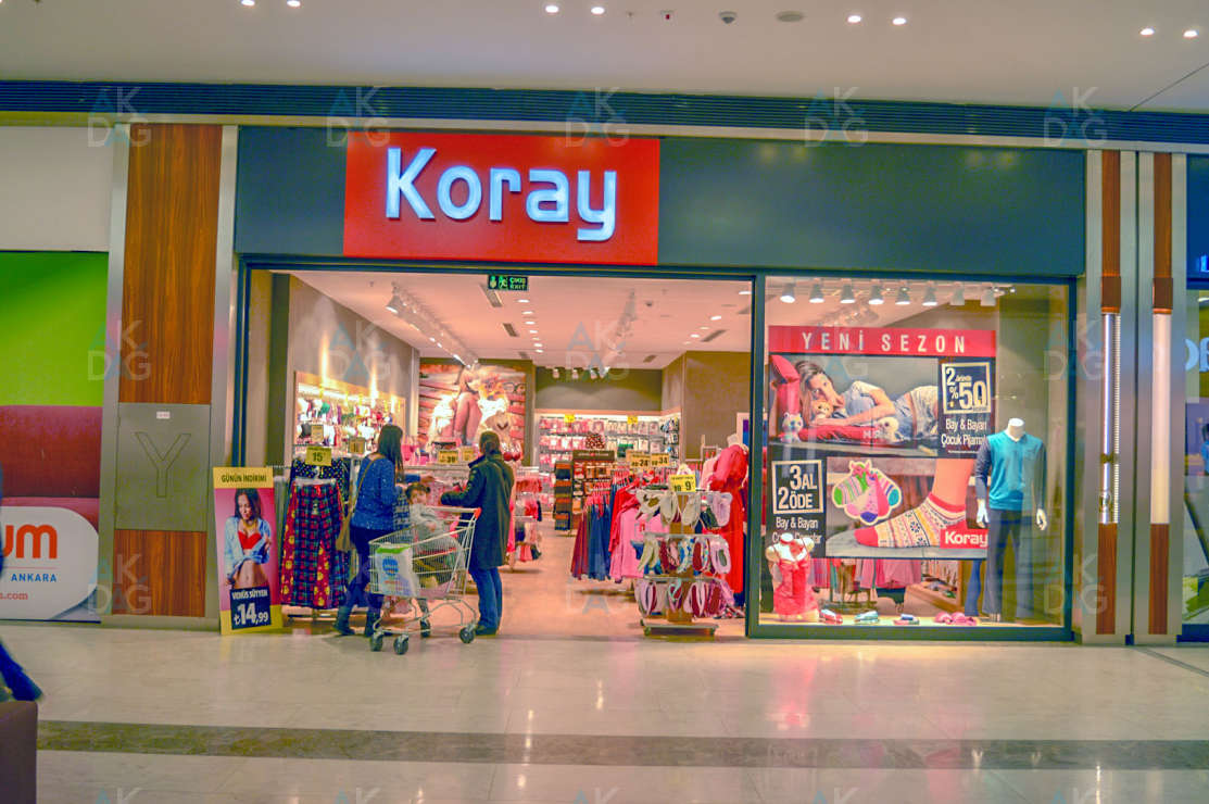 Koray Stores 2