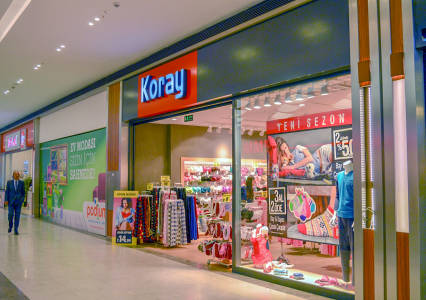 Koray Stores