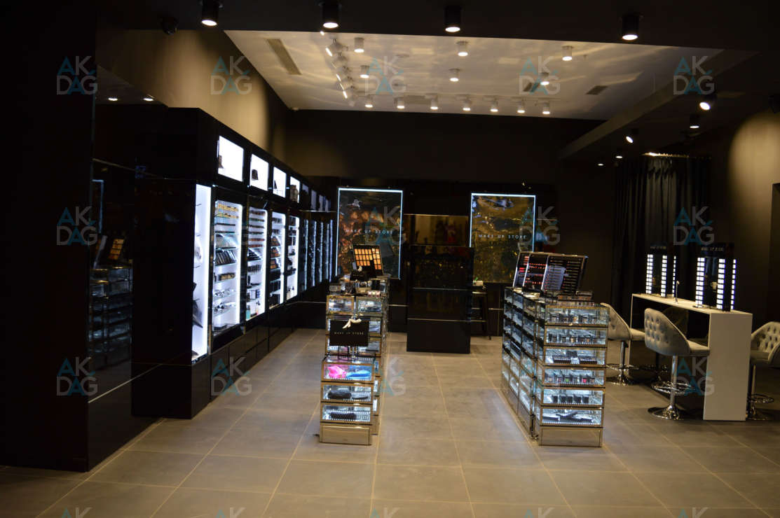 Make Up Store Mağazaları 2