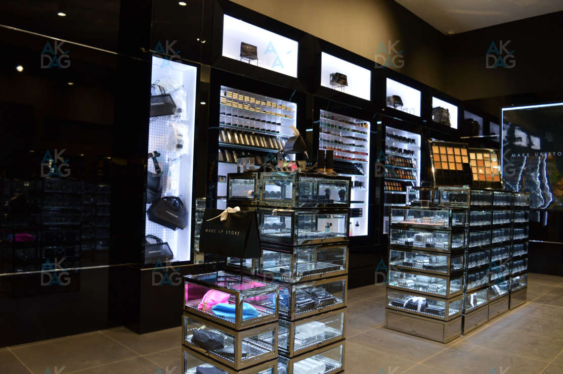Make Up Store Mağazaları 3