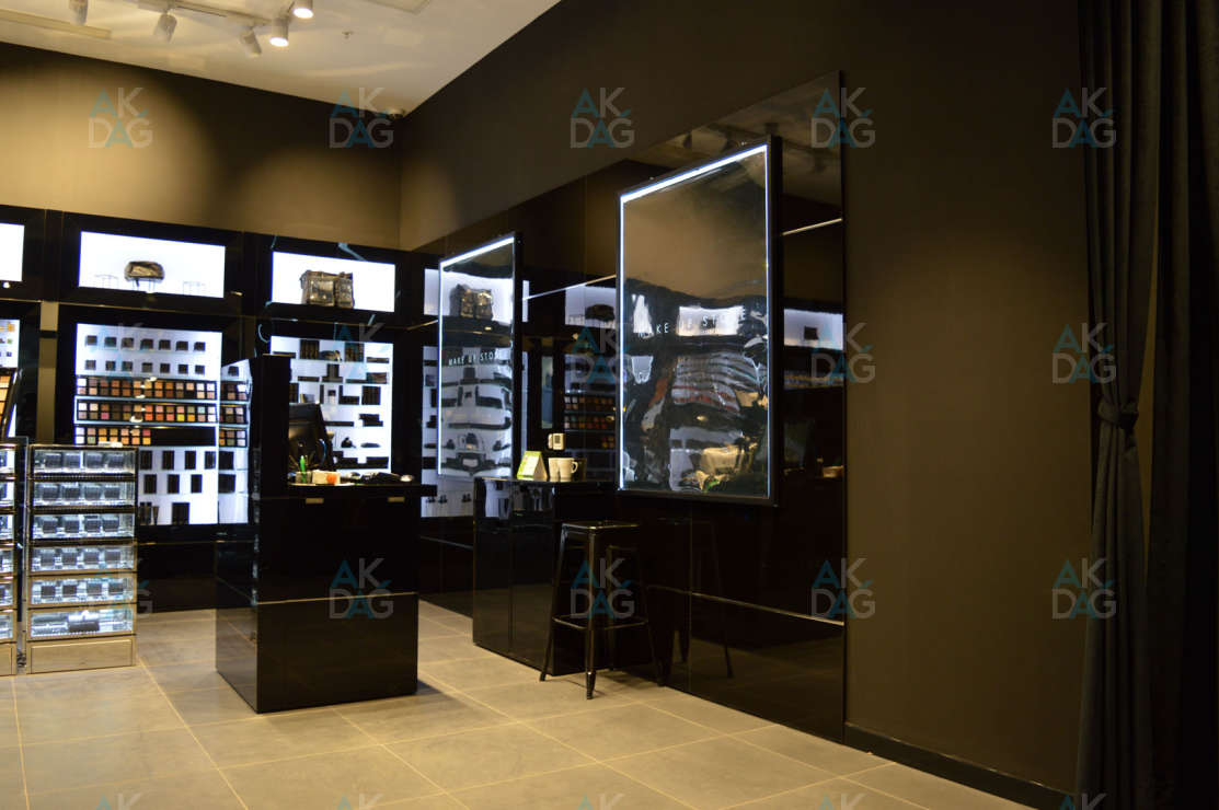 Make Up Store Mağazaları 5