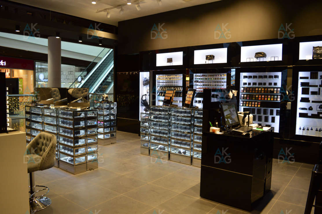 Make Up Store Mağazaları 6