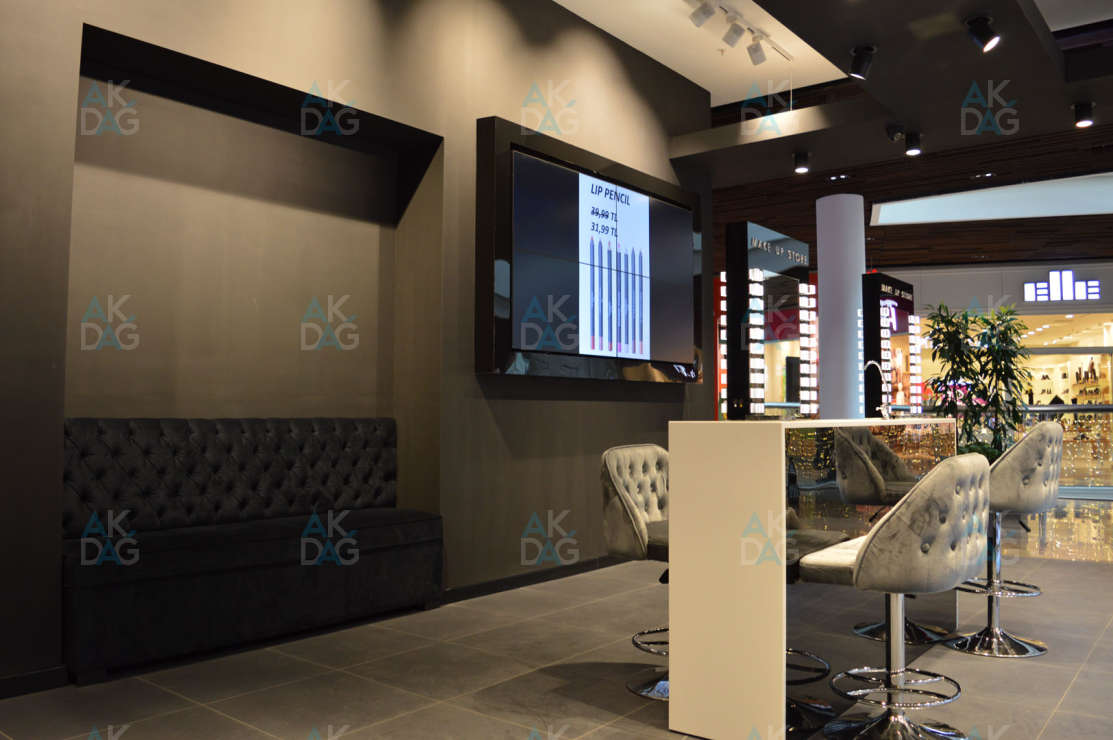 Make Up Store Mağazaları 7