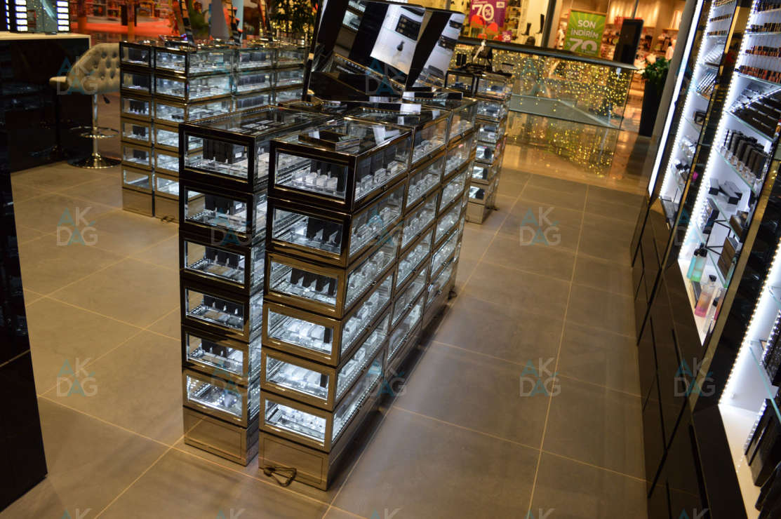 Make Up Store Mağazaları 8