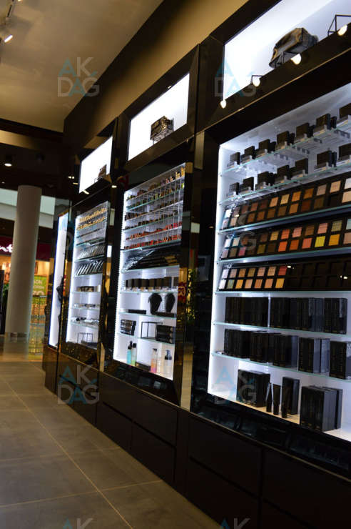 Make Up Store Mağazaları 9