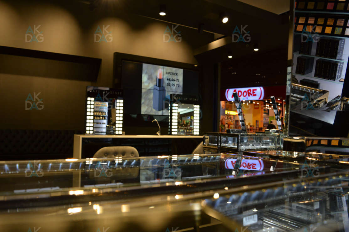 Make Up Store Mağazaları 10