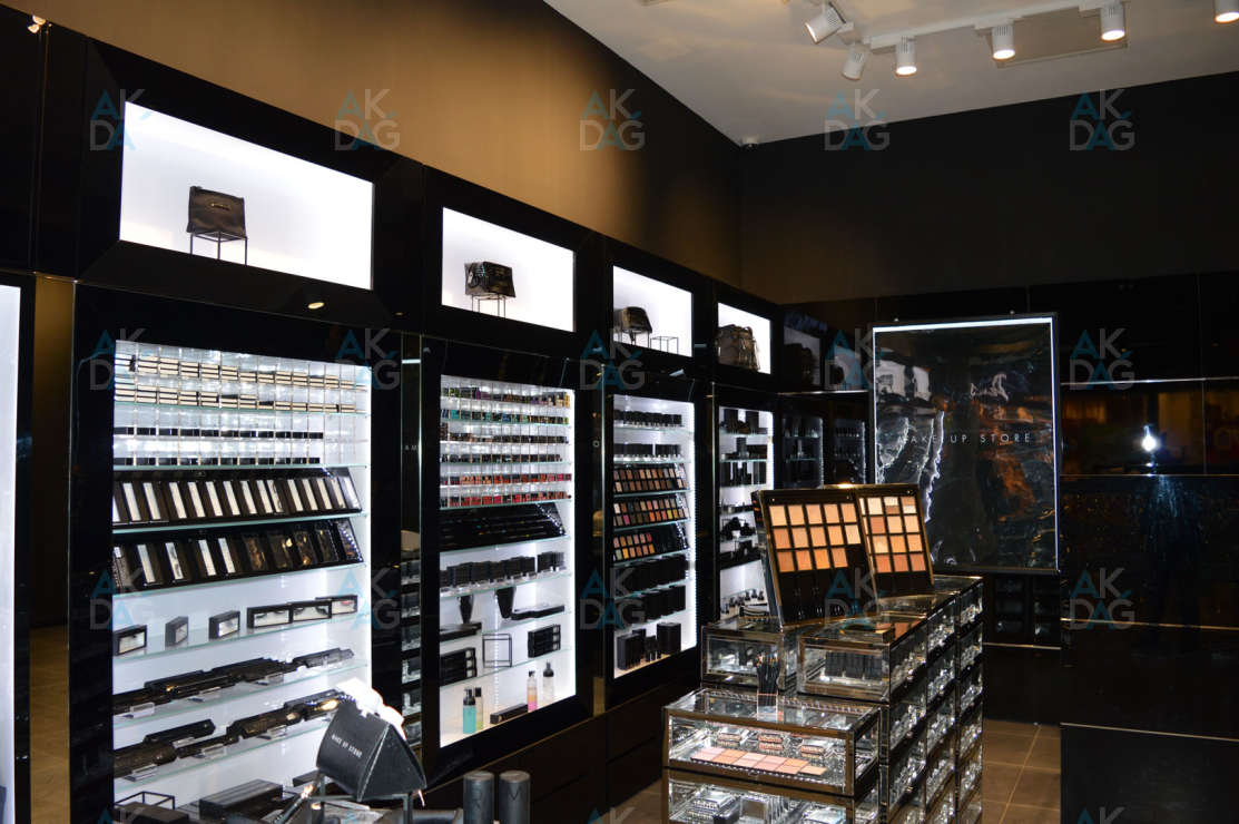 Make Up Store Mağazaları 11