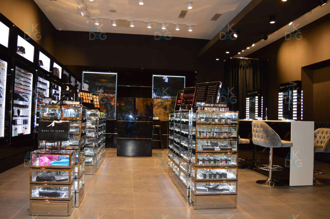 Make Up Store Mağazaları 12