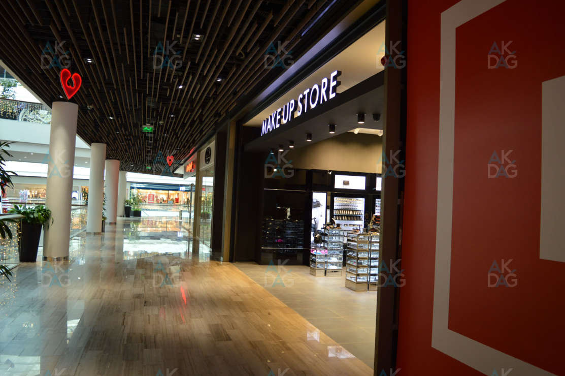 Make Up Store Mağazaları 14