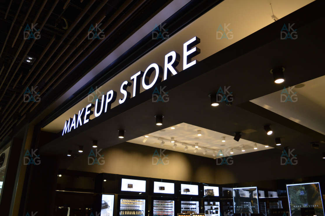 Make Up Store Mağazaları 15