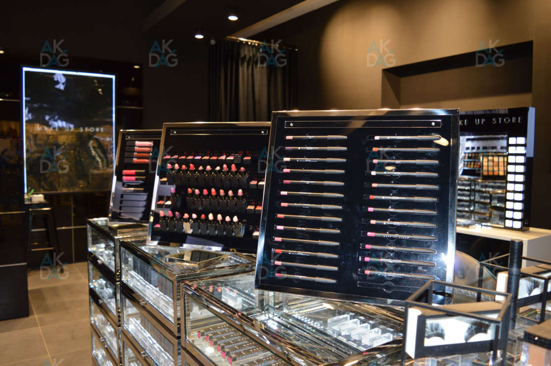 Make Up Store Mağazaları 16