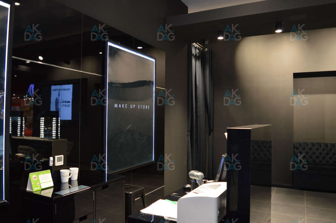 Make Up Store Mağazaları 17