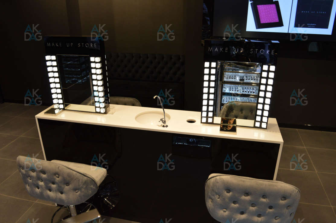 Make Up Store Mağazaları 19