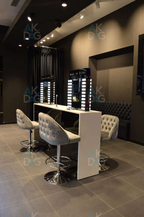Make Up Store Mağazaları 18
