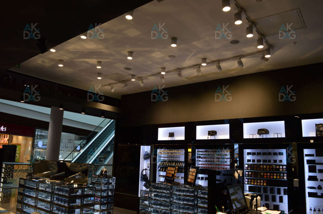 Make Up Store Mağazaları 20