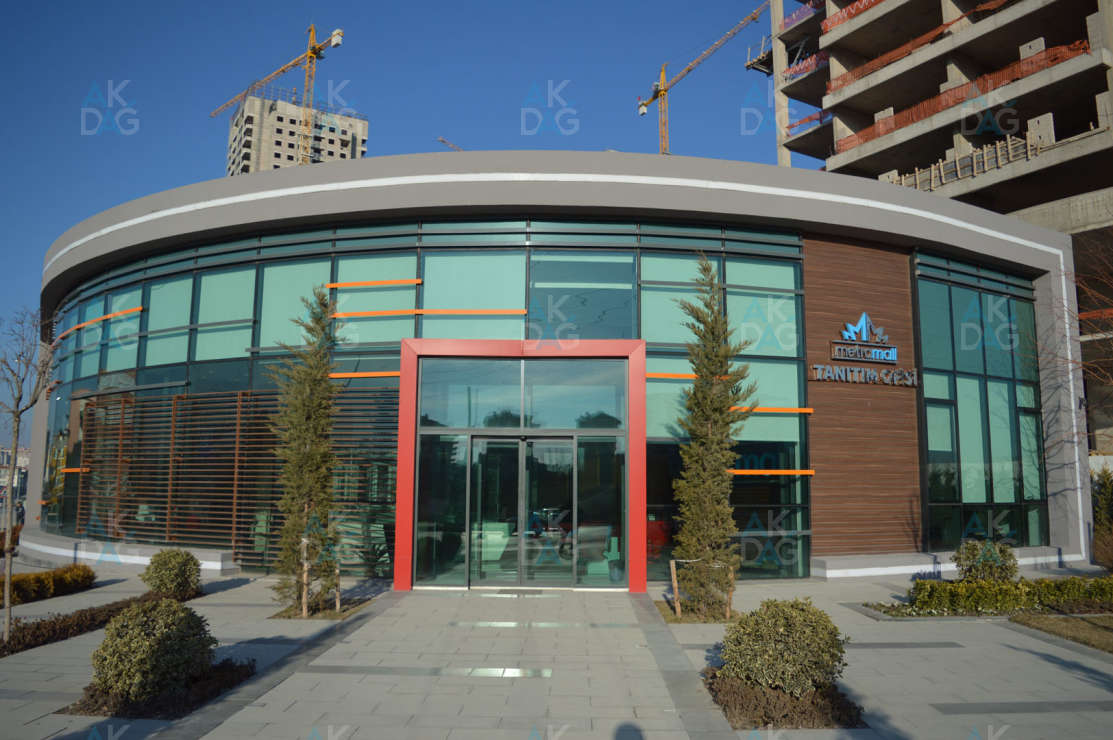 Metromall Satış Ofisi 6