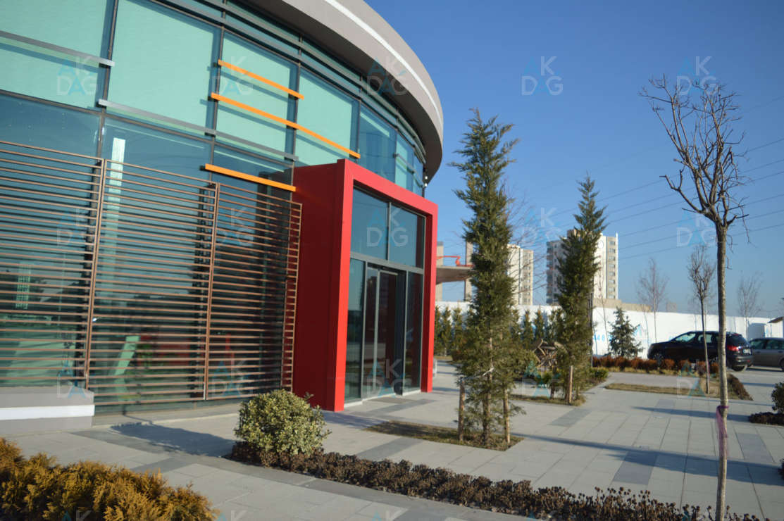 Metromall Satış Ofisi 7