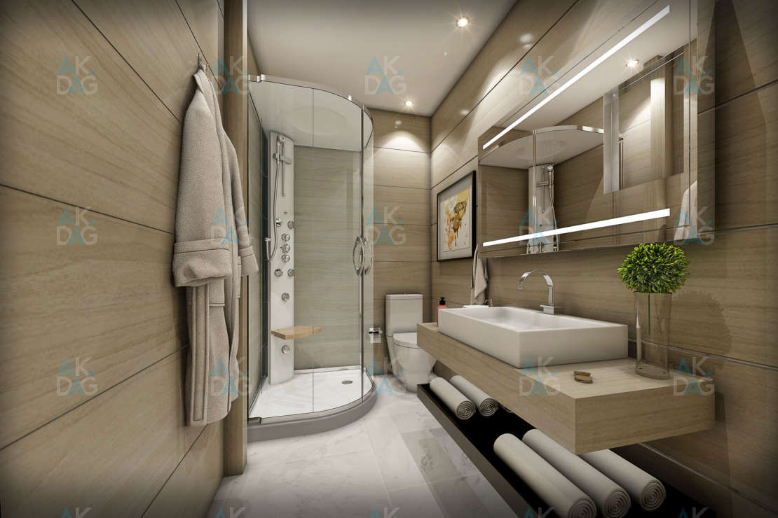 Nevizade Residence 14