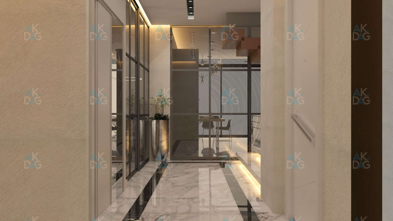 Nevizade Residence 3