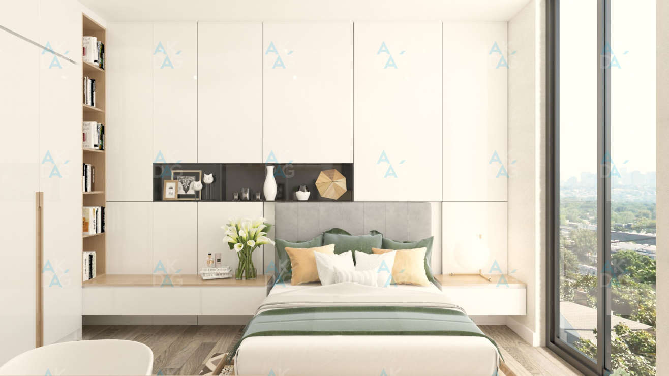 Nevizade Residence 4