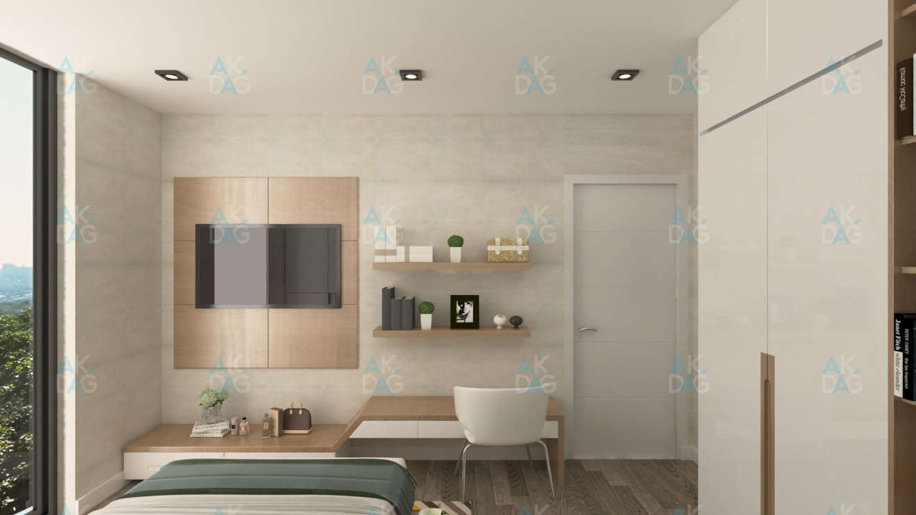 Nevizade Residence 5