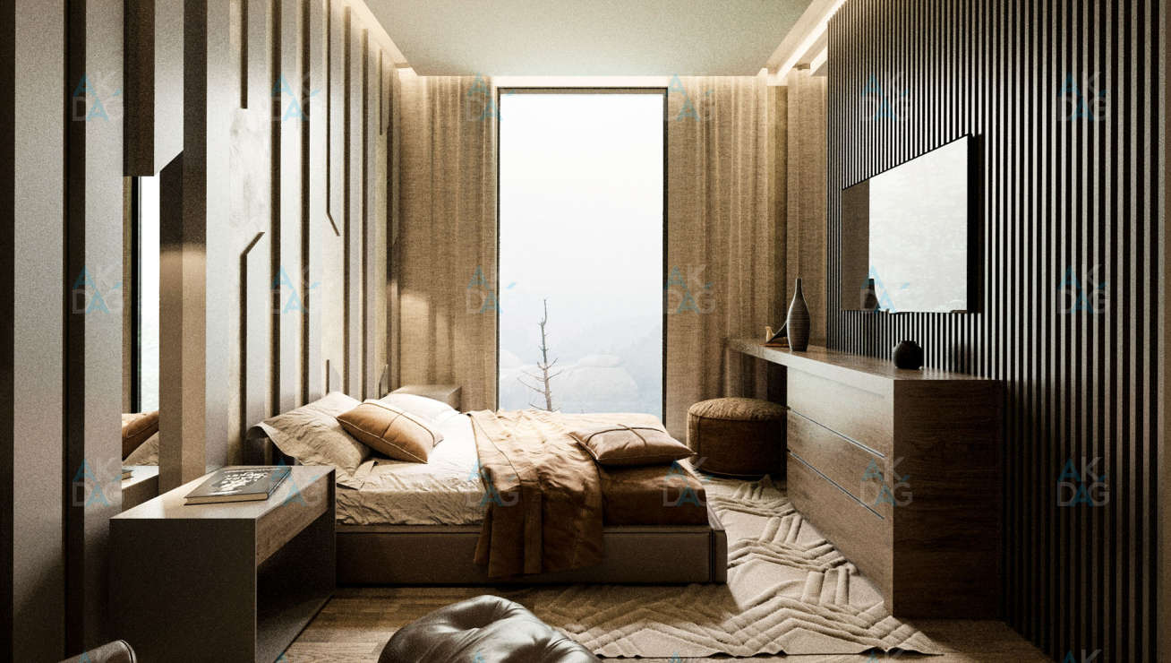 Nevizade Residence 6