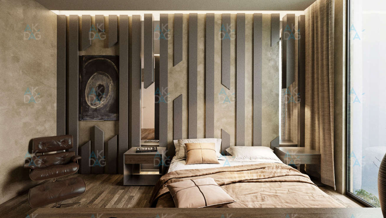 Nevizade Residence 7