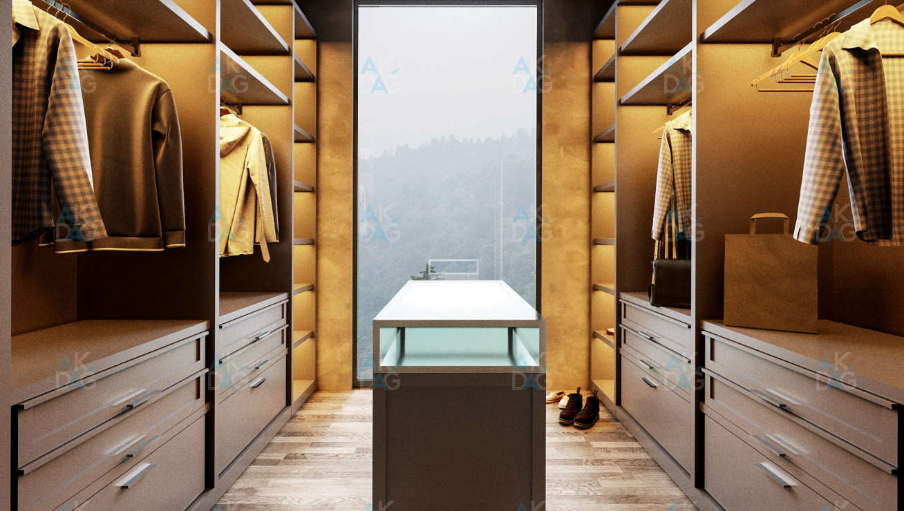 Nevizade Residence 8